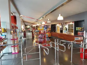 Bioscoop Koksijde