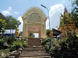 Phnom Soporkaley