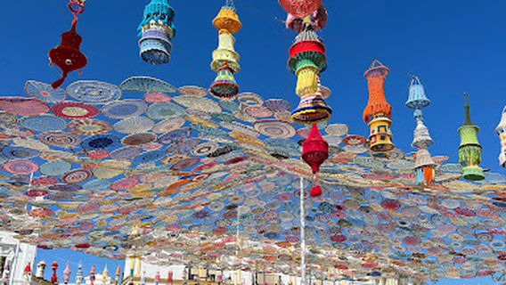 Teatro Municipal De Cartaya