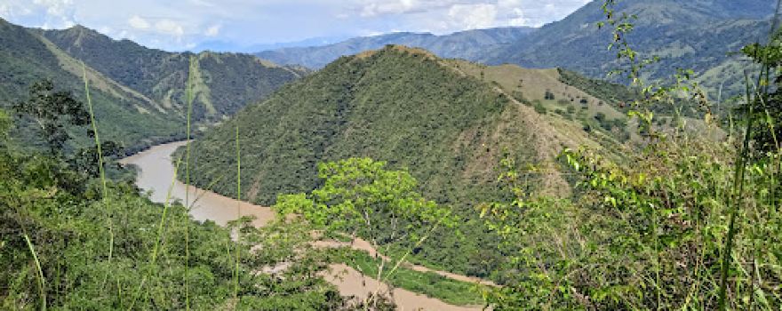 balcon Altamirano