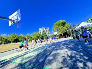 San Giovanni Park