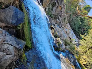 Saidhara Waterfall
