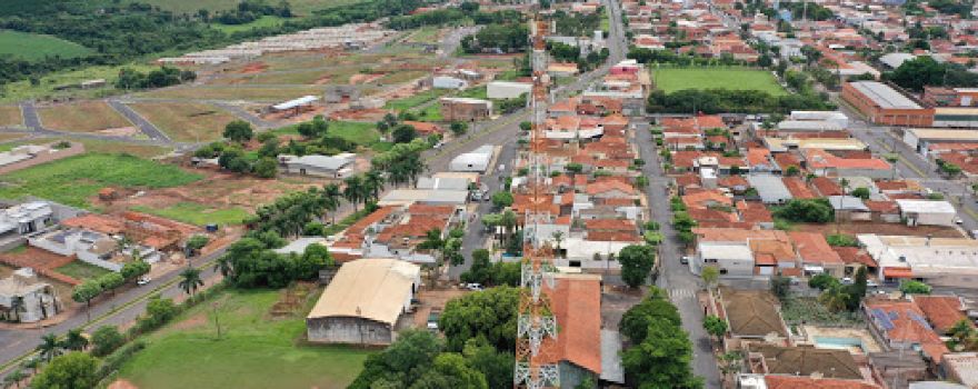 Estádio Municipal Lázaro Casemiro