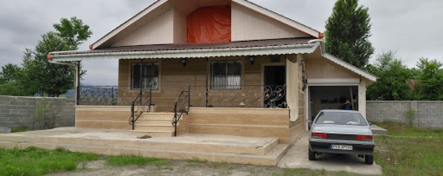 bagh Vila Seyed Mohammad rezaee