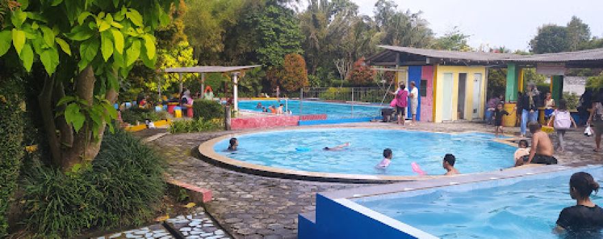 Kranggan Swimming Pool