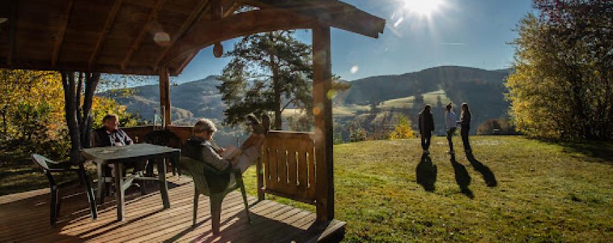 Camping Lefébure