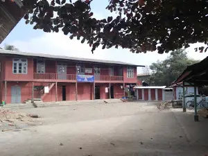 Tahan Seventh-day Adventist church