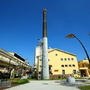 屏菸1936文化基地