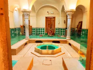Chaleshtor Castle