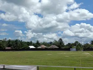 Sport Centre Kapur IX