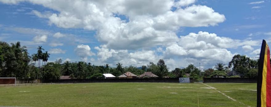 Sport Centre Kapur IX