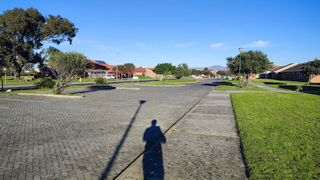 Lentegeur Hospital Conference Centre