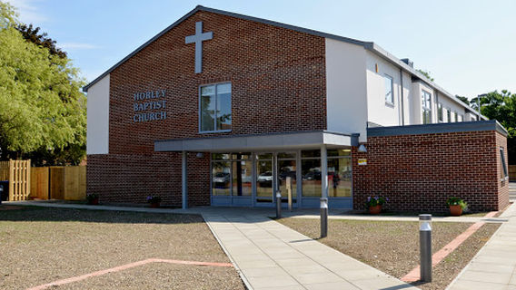 Horley