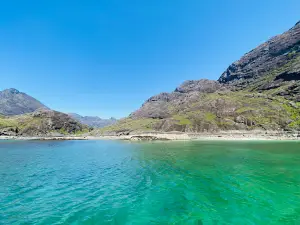 Misty Isle Boat Trips