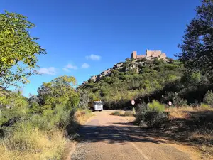 Castillo de Marmionda