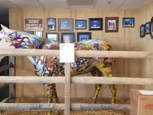 El Reno Cinema 8
