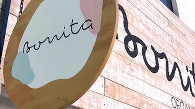 Bonita Organic Nail Boutique