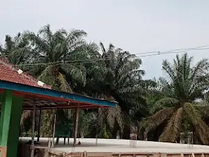Musholla Nur Jannah