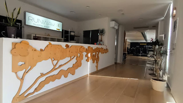 RUNWAY Palestra Smart - Spoleto