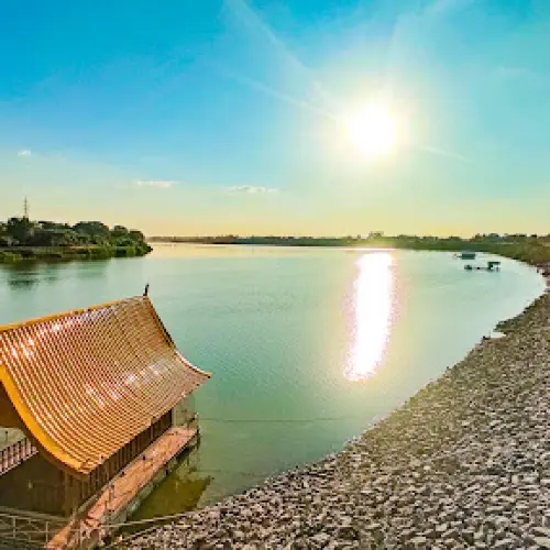 วัดสุปัฏนารามวรวิหาร