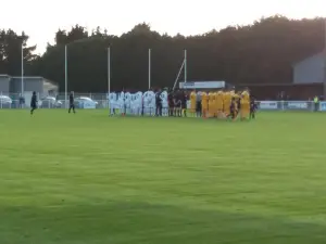 Voltigeurs Castelbriantais