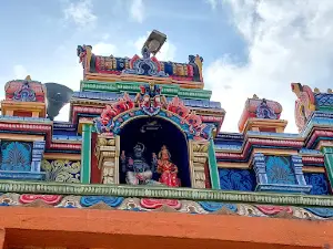 Skandagiri Trek start point