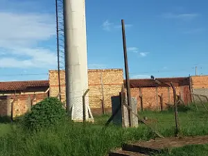Square - Cocaja II