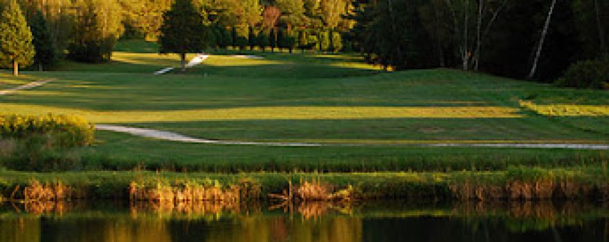 Cedar Knoll Country Club