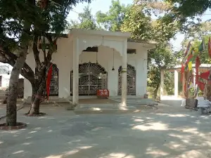 Chandi Mata Temple
