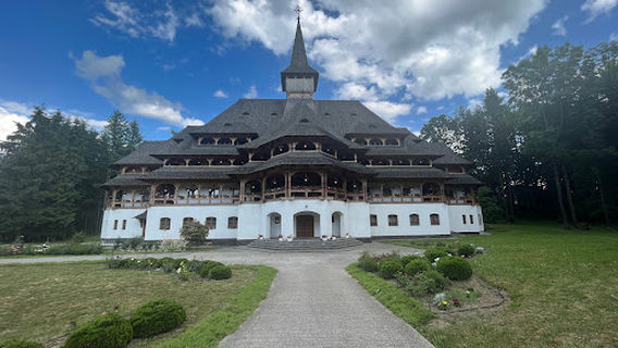 Biserica Nașterea Maicii Domnului