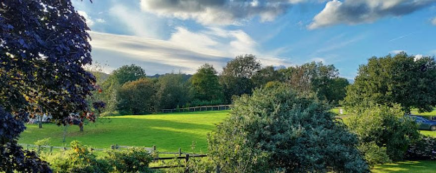 Beanhill Farm C&CC Certificated Site