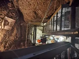 Copper Mine Museum