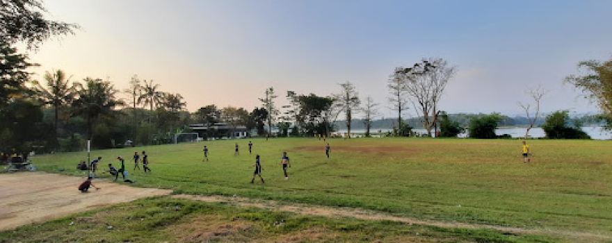 Lapangan Cihampelas