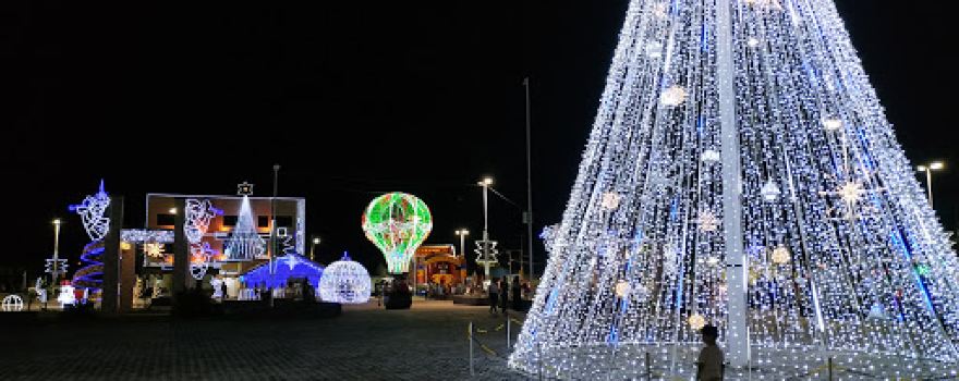 Praça da Bíblia