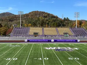E.J. Whitmire Stadium