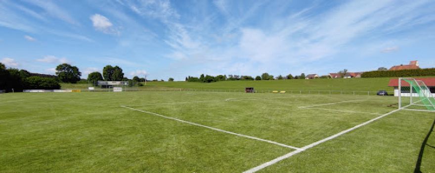 Sportheim SV Alberweiler Geschäftsstelle