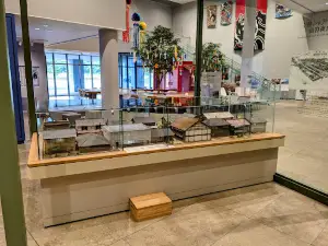 Historical Archive Museum of Tomioka