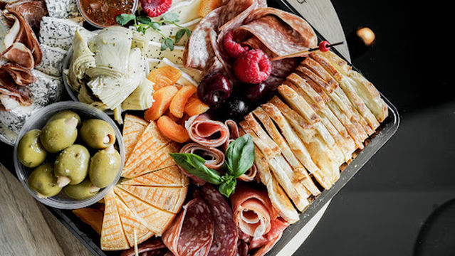 Auberge du Lac des Sables