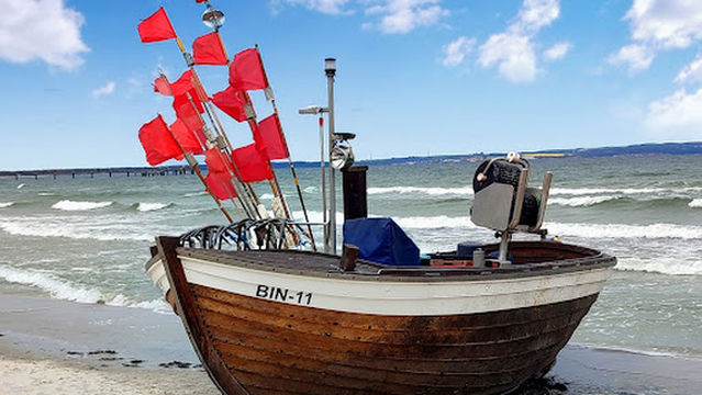 FKK-Strand "Fischerstrand"