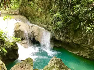 Somerset Falls