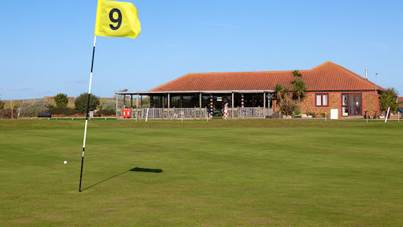 Searles Golf & Country Club