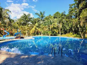 Tropical Park