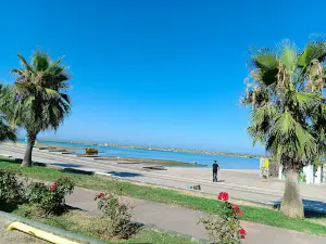 Kurupelit Sahil