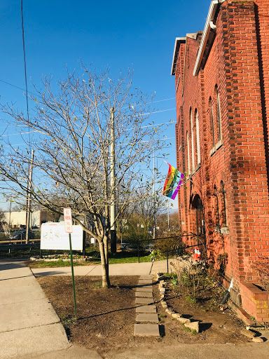 The Haywood Street Congregation