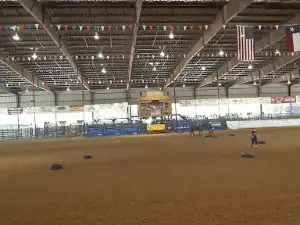 Limestone County Fairgrounds