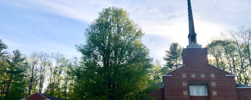 Peters Creek Evangelical Presbyterian Church, EPC