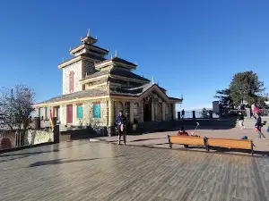 Kaddu Khal Tehri