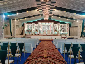 DIXIT Marriage Garden