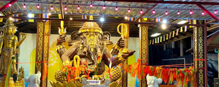 Wat Phluang