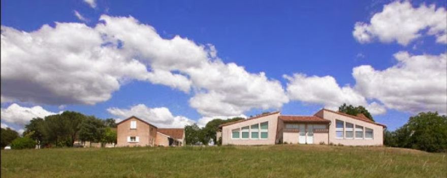 Domaine d'Auzole
